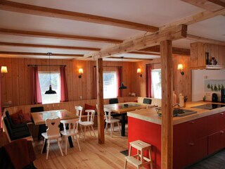 Chalet Innerkrems Caratteristiche 20