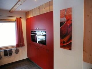 Chalet Innerkrems Caratteristiche 21