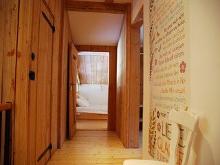 Chalet Innerkrems Ausstattung 22
