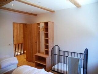 Chalet Innerkrems Ausstattung 24