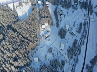 Chalet Innerkrems Ambiente 39