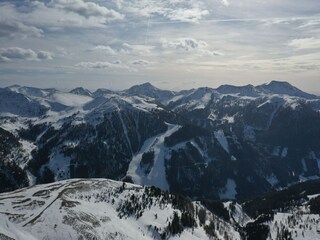 Chalet Innerkrems Ambiente 41