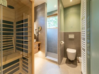 Bungalow Antoing Ausstattung 23