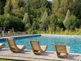Bungalow Antoing Enregistrement extérieur 7