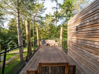 Bungalow Antoing Außenaufnahme 12