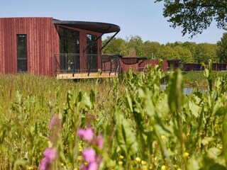 Bungalow Antoing Registrazione all'aperto 3