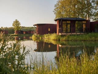 Bungalow Antoing Enregistrement extérieur 7