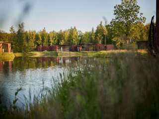 Bungalow Antoing Environnement 23