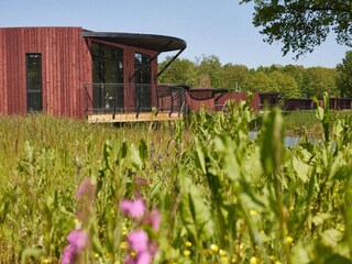 Bungalow Antoing Enregistrement extérieur 3