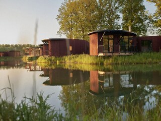 Bungalow Antoing Enregistrement extérieur 5