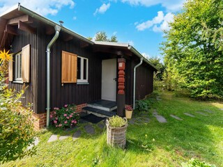 Casa per le vacanze Allrode Registrazione all'aperto 6
