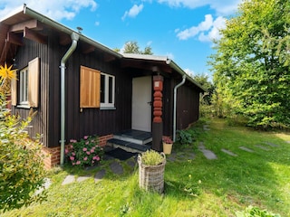 Vakantiehuis Allrode Buitenaudio-opname 6