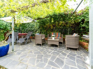 Maison de vacances Allrode Enregistrement extérieur 1