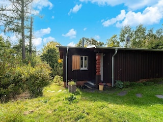 Vakantiehuis Allrode Buitenaudio-opname 11