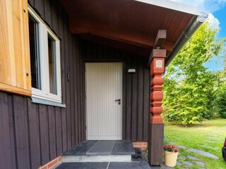 Casa per le vacanze Allrode Caratteristiche 23