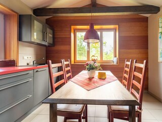 Maison de vacances Allrode Équipement 22