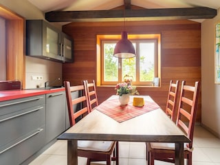 Maison de vacances Allrode Équipement 23