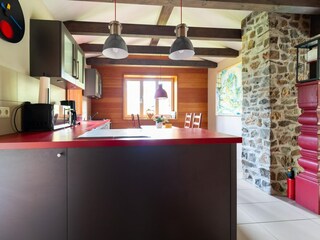 Holiday house Allrode Features 16