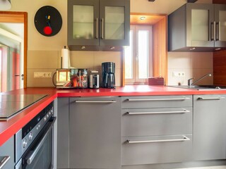 Holiday house Allrode Features 22