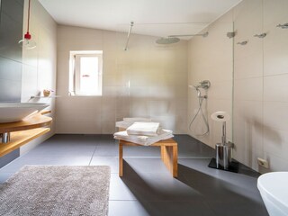 Ferienhaus Allrode Ausstattung 25