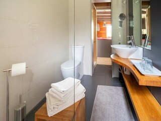 Holiday house Allrode Features 32