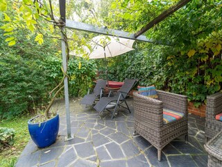 Ferienhaus Allrode Außenaufnahme 4