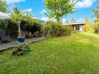 Maison de vacances Allrode Enregistrement extérieur 4
