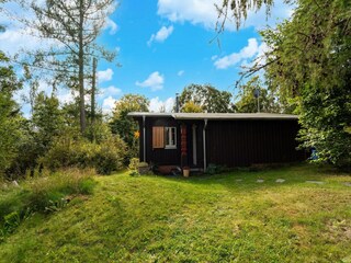 Maison de vacances Allrode Enregistrement extérieur 9