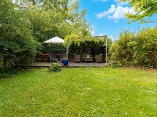 Maison de vacances Allrode Enregistrement extérieur 13