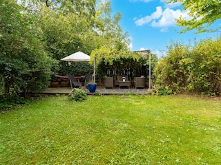 Vakantiehuis Allrode Buitenaudio-opname 14