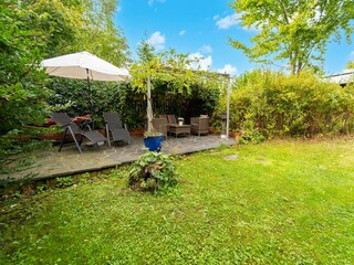 Maison de vacances Allrode Enregistrement extérieur 4