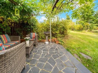 Vakantiehuis Allrode Buitenaudio-opname 5