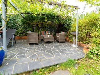 Ferienhaus Allrode Außenaufnahme 2