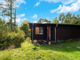 Ferienhaus Allrode Außenaufnahme 6