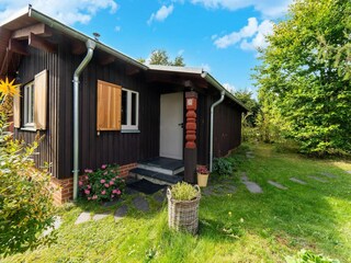 Ferienhaus Allrode Außenaufnahme 7