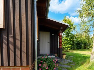 Ferienhaus Allrode Ausstattung 21