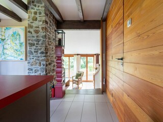 Ferienhaus Allrode Ausstattung 23