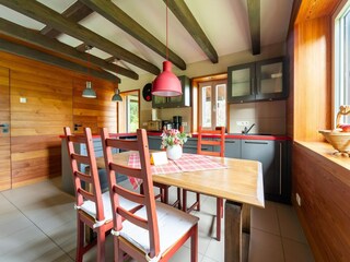 Casa per le vacanze Allrode Caratteristiche 30