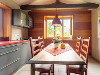 Ferienhaus Allrode Ausstattung 25