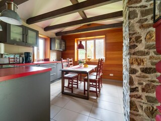 Ferienhaus Allrode Ausstattung 27