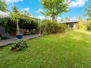 Casa de vacaciones Allrode Grabación al aire libre 10