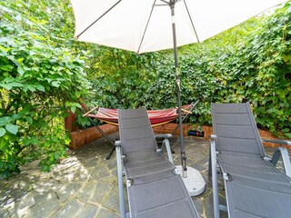 Casa de vacaciones Allrode Grabación al aire libre 13