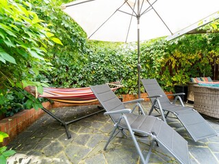 Maison de vacances Allrode Enregistrement extérieur 17