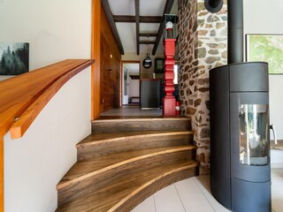 Ferienhaus Allrode Ausstattung 24