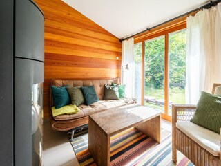 Holiday house Allrode Features 1