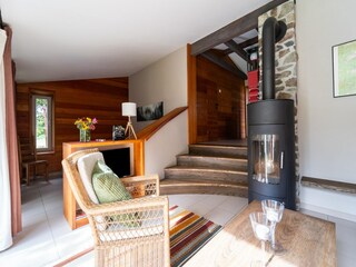 Ferienhaus Allrode Ausstattung 19