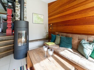 Casa per le vacanze Allrode Caratteristiche 30