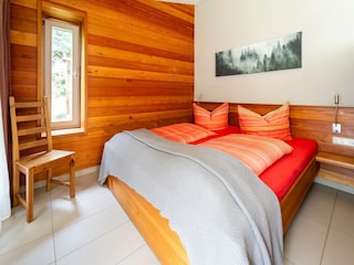 Maison de vacances Allrode Équipement 24