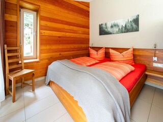 Maison de vacances Allrode Équipement 29