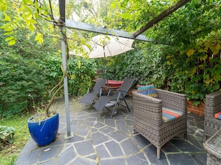 Maison de vacances Allrode Enregistrement extérieur 8